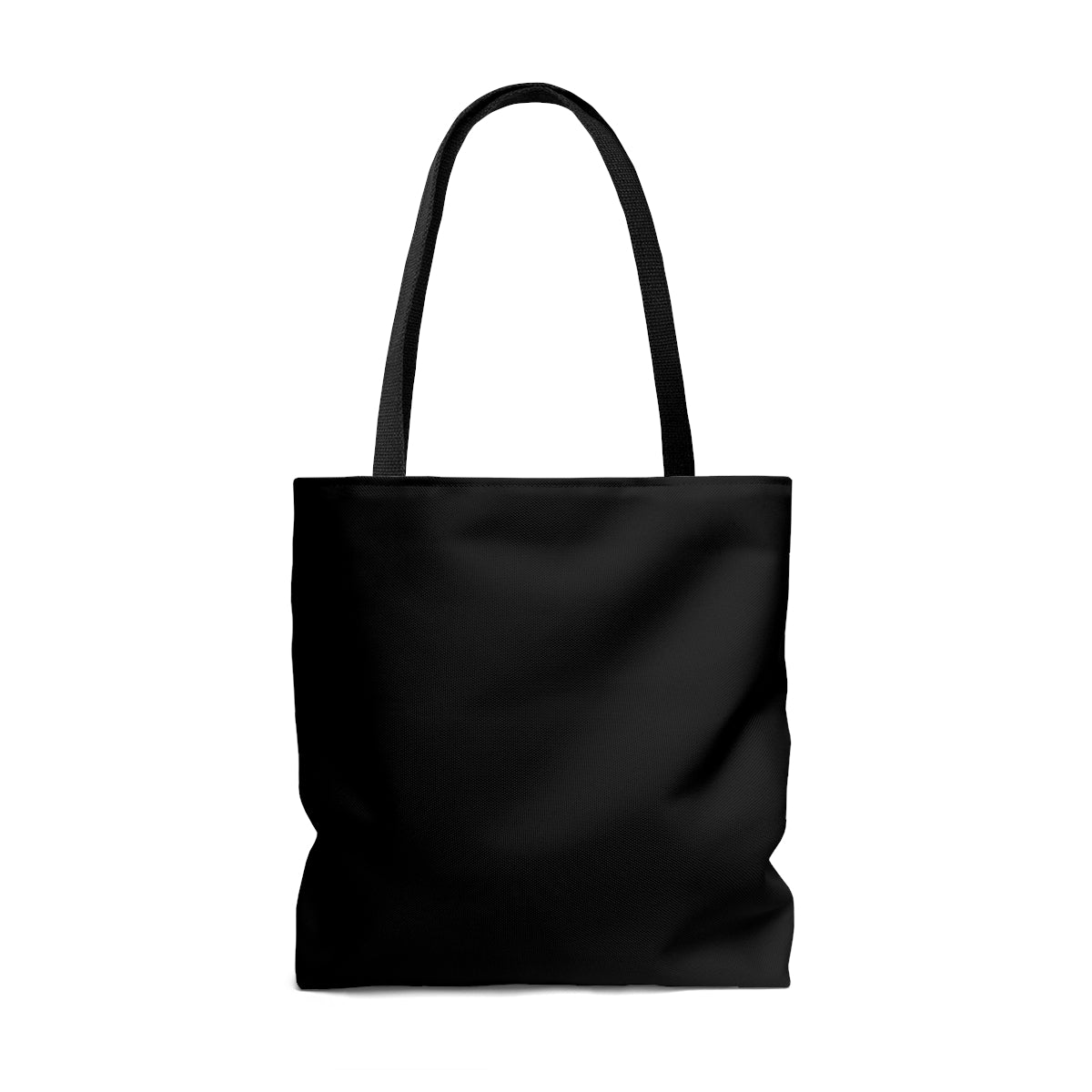 Trouble Don't Last Always AOP Tote Bag