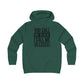 You Call Me Black I Call Me Blessed Girlie College Hoodie