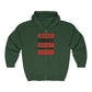 Encourage Yourself Unisex Heavy Blend™ Full Zip Hooded