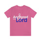 Jersey Short Sleeve T-shirt Unisex Jersey Short Sleeve Tee