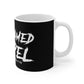 Unashamed of The Gospel 11oz White Mug