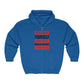 Encourage Yourself Unisex Heavy Blend™ Full Zip Hooded