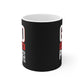 God Don't Break Promises 11oz White Mug