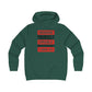 Encourage Yourself Girlie College Hoodie