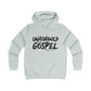 Unashamed of The Gospel Girlie College Hoodie