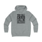 You Call Me Black I Call Me Blessed Girlie College Hoodie