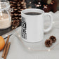 You Call Me Black I Call Me Blessed 11oz White Mug