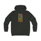 Equal Opportunity Is The Only Place To Begin Girlie College Hoodie