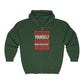 Encourage Yourself Unisex Heavy Blend™ Full Zip Hooded