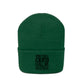You Call Me Black I Call Me Blessed Knit Beanie