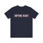 I Am Rapture Ready Unisex Jersey Short Sleeve Tee