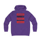 Encourage Yourself Girlie College Hoodie