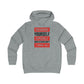 Encourage Yourself Girlie College Hoodie