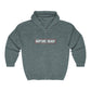 I Am Rapture Ready Unisex Heavy Blend™ Full Zip Hooded