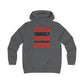 Encourage Yourself Girlie College Hoodie