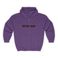 I Am Rapture Ready Unisex Heavy Blend™ Full Zip Hooded