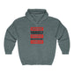 Encourage Yourself Unisex Heavy Blend™ Full Zip Hooded