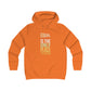 Equal Opportunity Girlie College Hoodie