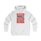 Encourage Yourself Girlie College Hoodie