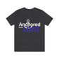 Jersey Short Sleeve T-shirt Unisex Jersey Short Sleeve Tee