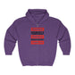 Encourage Yourself Unisex Heavy Blend™ Full Zip Hooded