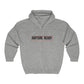 I Am Rapture Ready Unisex Heavy Blend™ Full Zip Hooded