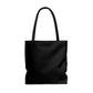 Trouble Don't Last Always AOP Tote Bag