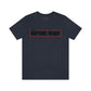 I Am Rapture Ready Unisex Jersey Short Sleeve Tee