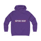 I Am Rapture Ready Girlie College Hoodie