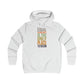 Equal Opportunity Is The Only Place To Begin Girlie College Hoodie