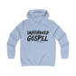 Unashamed of The Gospel Girlie College Hoodie