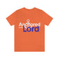 Jersey Short Sleeve T-shirt Unisex Jersey Short Sleeve Tee