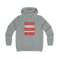 Encourage Yourself Girlie College Hoodie