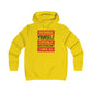 Encourage Yourself Girlie College Hoodie