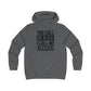 You Call Me Black I Call Me Blessed Girlie College Hoodie